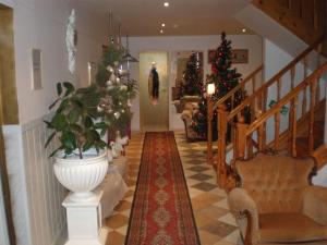 Foto sihtkohas  asuva majutusasutuse Hotel Getliin galeriist