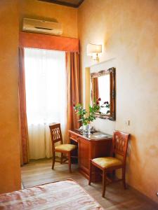 Foto Roomas asuva majutusasutuse Hotel Labelle galeriist