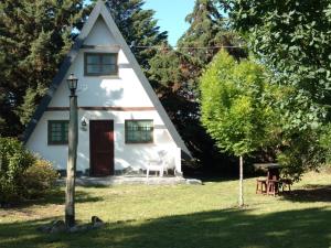 En have udenfor Buenavista Cabañas + 49 billeder