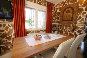 Gallery image of Villa Brownies in Els Poblets