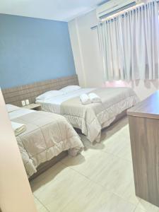 Foto de Hotel Frontera