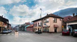 Gallery image of Kingdom Rooms Visoko in Visoko