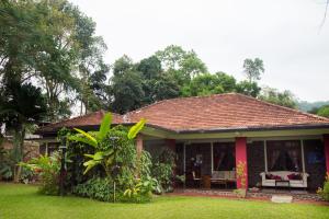 Gallery image of The Kandyan Manor by Bhathiya & Suzy in Kandy