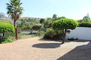 Gallery image of Chez Esme Guest House in Roodepoort