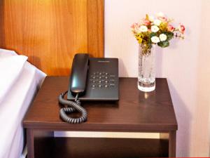 Fotografie z fotogalerie ubytování Hotel Skib v destinaci Tbilisi City