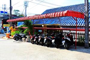 Fotografie z fotogalerie ubytování Alina Grande Hotel & Resort v destinaci Ko Chang