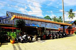 Fotografie z fotogalerie ubytování Alina Grande Hotel & Resort v destinaci Ko Chang