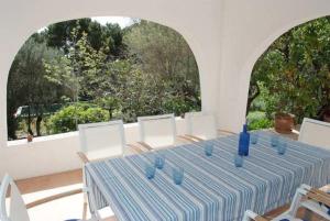 Fotografie z fotogalerie ubytování Can Bellet, suspiros ibicencos v destinaci Canyamel