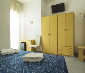 Gallery image of Hotel Nautilus in Cattolica