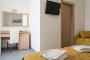 Hotel Nautilus