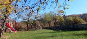 Gallery image of Арт комплекс Горски дом - Трявна in Tryavna