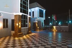 Gallery image of Hebron Hotels And Suites Owerri in Obinze