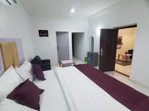 Gallery image of Hebron Hotels And Suites Owerri in Obinze