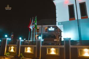 Gallery image of Hebron Hotels And Suites Owerri in Obinze