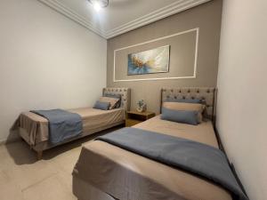 Gallery image of La perle bleue in La Goulette