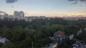 Afbeelding uit fotogalerij van Apartment Durvenitza in Sofia