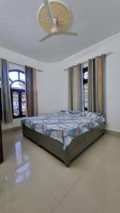 Gallery image of Baglamukhi Residency Home stay in Kangra