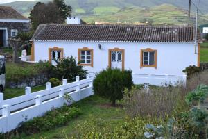 Foto dalla galleria di Casa de Santa Catarina a Cabo da Praia
