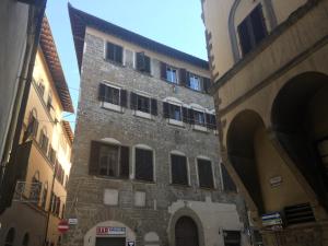 Galeriebild der Unterkunft B&B Bonsignori in Florenz