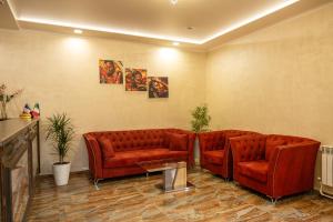 Gallery image of Azizyan Hotel Tsaghkadzor in Tsaghkadzor