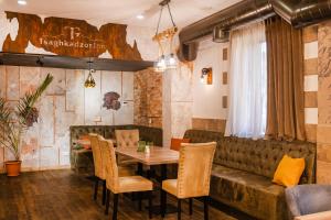 Gallery image of Azizyan Hotel Tsaghkadzor in Tsaghkadzor +35 photos