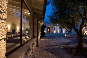 Фотография из галереи Relais Histò San Pietro Sul Mar Piccolo в Таранто