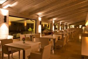 Ресторан / где поесть в Relais Histò San Pietro Sul Mar Piccolo
