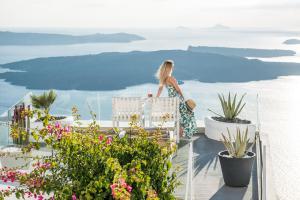 Paesaggio naturale nelle vicinanze dell'hotel