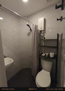 Gallery image of SeaKoast Breeze Apartelle in Bangcusay +9 photos