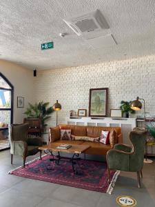 Gallery image of 8 Rooms Hotel in Gelibolu
