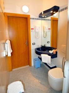 Gallery image of Albergo Rossella in Castiglione della Pescaia