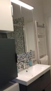 Zdjęcie z galerii obiektu La casa di Kro w Bolonii