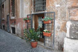 The building in which Az apartmant is located