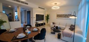 Spacious 3-Bedroom Villa in DAMAC Hills 2