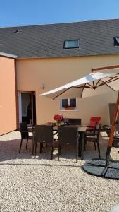 Ermenonville-la-PetiteLa Ferme du bois Paris的相册照片