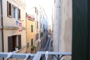 Billede fra billedgalleriet på Palau De Rosa i Alghero