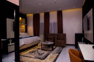 Gallery image of Citiluxe hotel and Suites in Warri