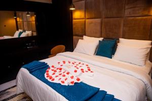 Gallery image of Citiluxe hotel and Suites in Warri