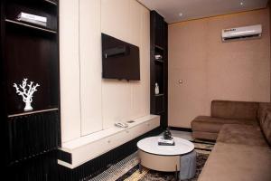 Gallery image of Citiluxe hotel and Suites in Warri