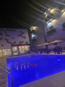 Gallery image of Citiluxe hotel and Suites in Warri