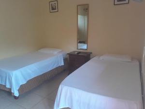 Gallery image of Paradise Reggae Resort in Kupuis