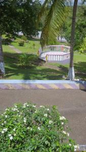 Gallery image of Paradise Reggae Resort in Kupuis