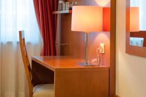 Imagem da galeria de Hotel Berne em Manteigas