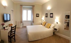 Легло или легла в стая в Roman Suite Guest House