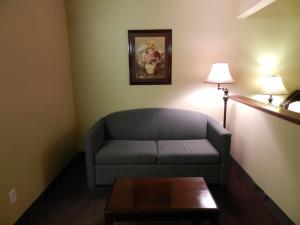 Fotografie z fotogalerie ubytování Luxury Inn & Suites Troy v destinaci Troy