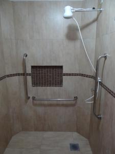 Gallery image of Paradise Hotel in Campo Grande