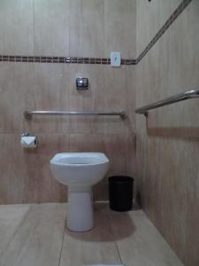 Gallery image of Paradise Hotel in Campo Grande