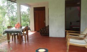 Fotografie z fotogalerie ubytování Aroma Heaven Homestay v destinaci Ella