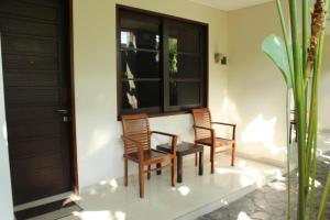 Fotografie z fotogalerie ubytování InKuta Residence and Villa v destinaci Seminyak