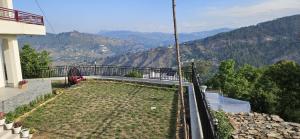 Gallery image of The Kafal Courtyard in Almora